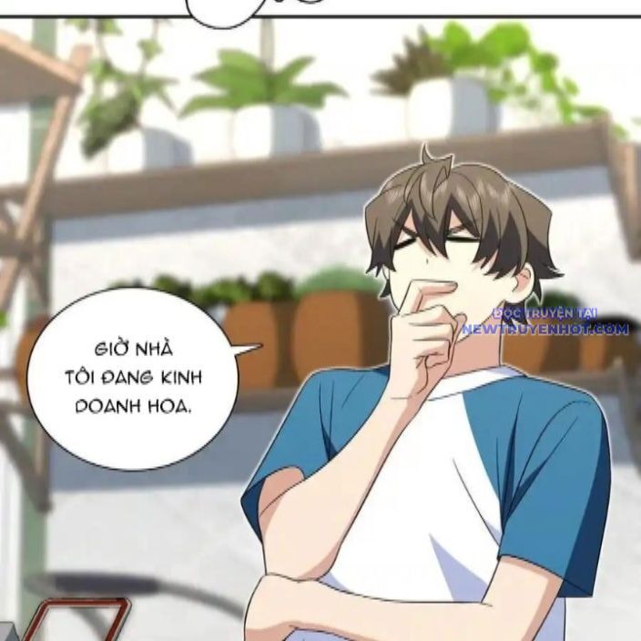 Bà Xã Nhà Tôi Đến Từ Ngàn Năm Trước - Chapter 353 - Page 13