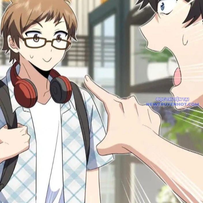 Bà Xã Nhà Tôi Đến Từ Ngàn Năm Trước - Chapter 353 - Page 16