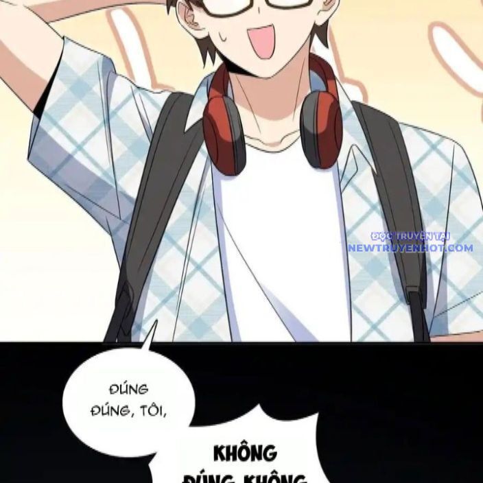 Bà Xã Nhà Tôi Đến Từ Ngàn Năm Trước - Chapter 353 - Page 18