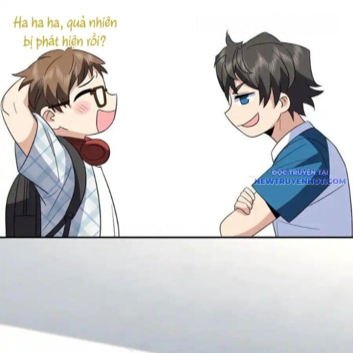 Bà Xã Nhà Tôi Đến Từ Ngàn Năm Trước - Chapter 353 - Page 21