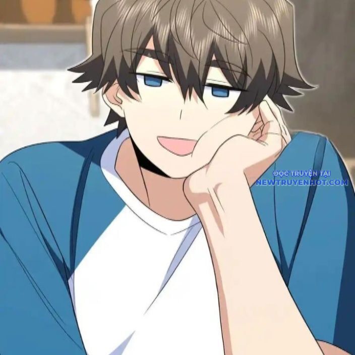 Bà Xã Nhà Tôi Đến Từ Ngàn Năm Trước - Chapter 353 - Page 27