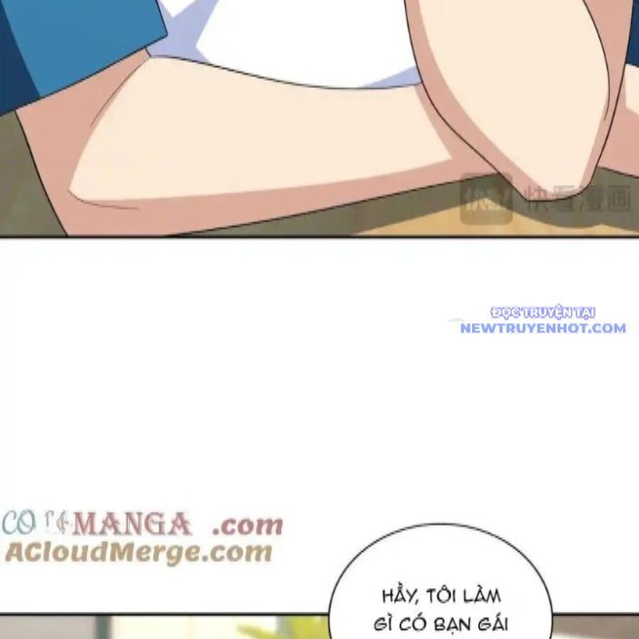 Bà Xã Nhà Tôi Đến Từ Ngàn Năm Trước - Chapter 353 - Page 28