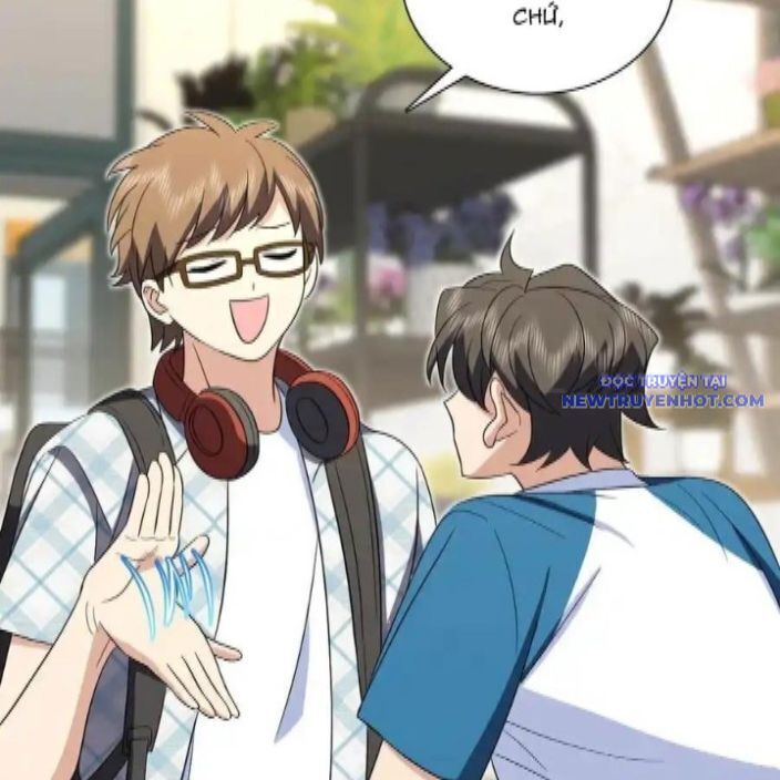 Bà Xã Nhà Tôi Đến Từ Ngàn Năm Trước - Chapter 353 - Page 29