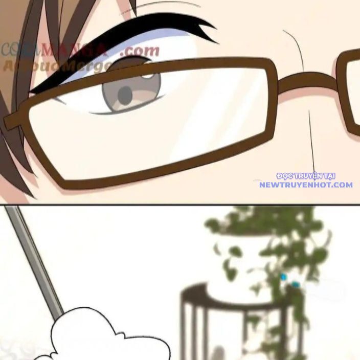 Bà Xã Nhà Tôi Đến Từ Ngàn Năm Trước - Chapter 353 - Page 31