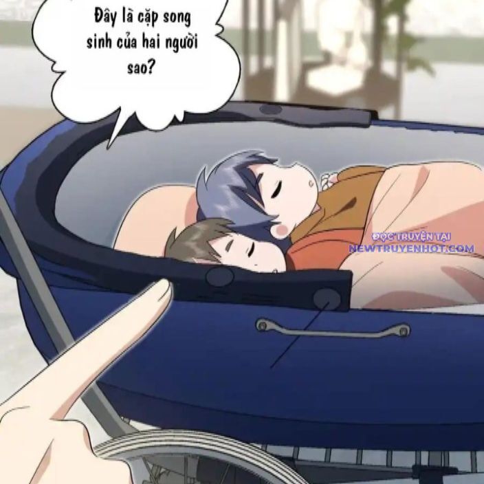 Bà Xã Nhà Tôi Đến Từ Ngàn Năm Trước - Chapter 353 - Page 32