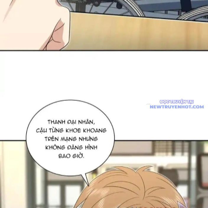 Bà Xã Nhà Tôi Đến Từ Ngàn Năm Trước - Chapter 353 - Page 33