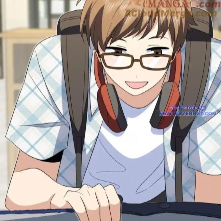 Bà Xã Nhà Tôi Đến Từ Ngàn Năm Trước - Chapter 353 - Page 34