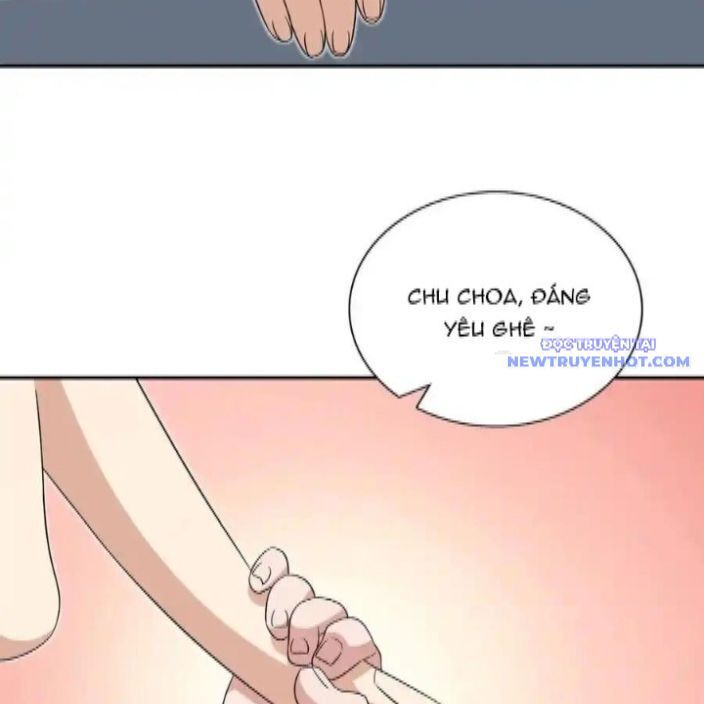 Bà Xã Nhà Tôi Đến Từ Ngàn Năm Trước - Chapter 353 - Page 35