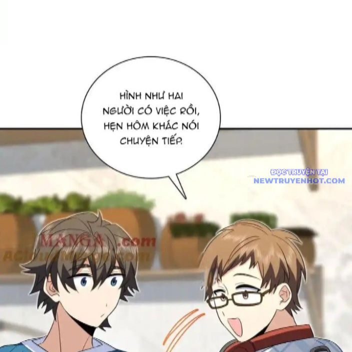 Bà Xã Nhà Tôi Đến Từ Ngàn Năm Trước - Chapter 353 - Page 41