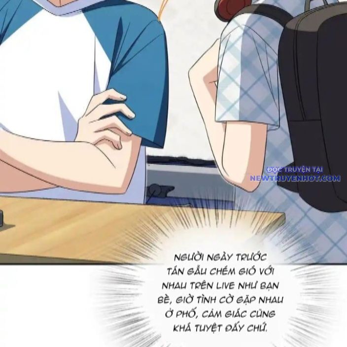 Bà Xã Nhà Tôi Đến Từ Ngàn Năm Trước - Chapter 353 - Page 42