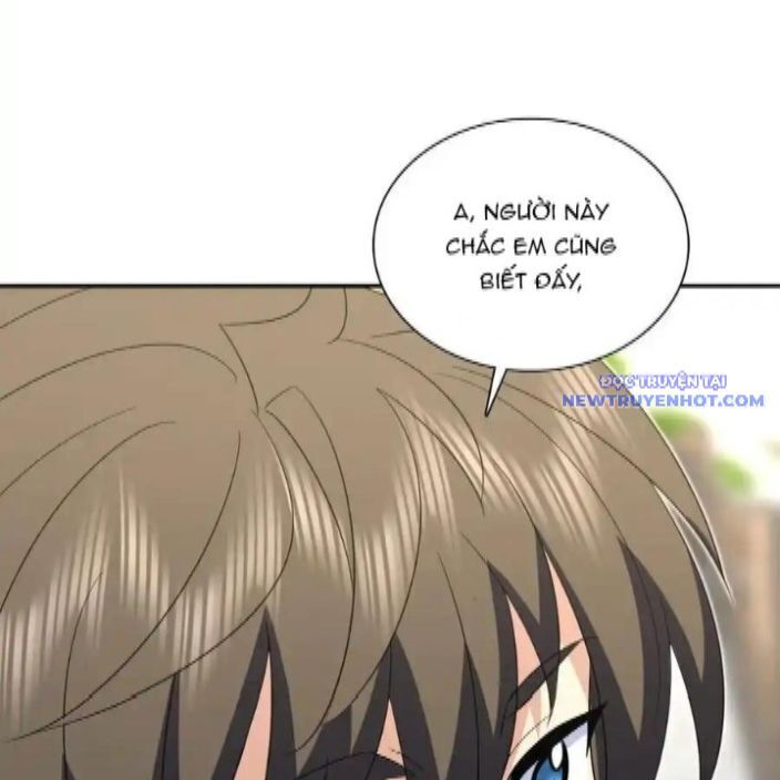 Bà Xã Nhà Tôi Đến Từ Ngàn Năm Trước - Chapter 353 - Page 46