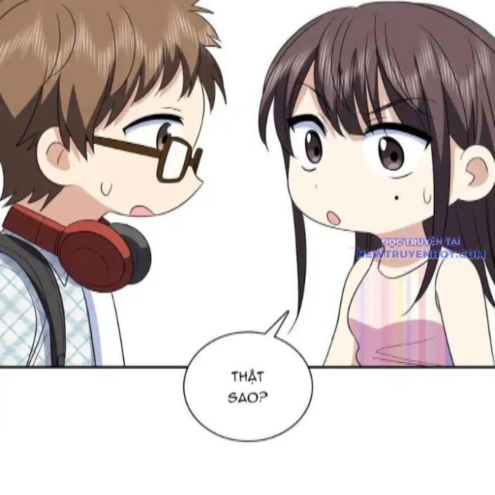 Bà Xã Nhà Tôi Đến Từ Ngàn Năm Trước - Chapter 353 - Page 49