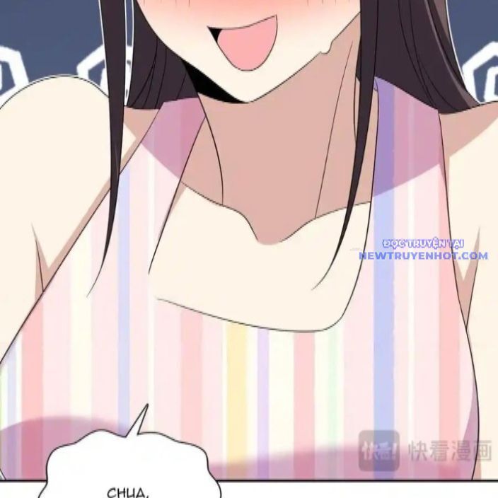 Bà Xã Nhà Tôi Đến Từ Ngàn Năm Trước - Chapter 353 - Page 55