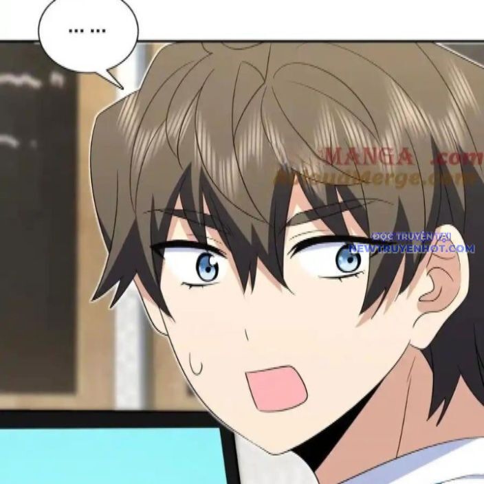 Bà Xã Nhà Tôi Đến Từ Ngàn Năm Trước - Chapter 353 - Page 6