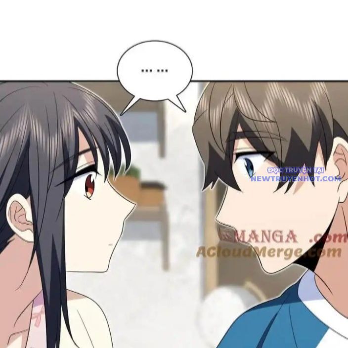 Bà Xã Nhà Tôi Đến Từ Ngàn Năm Trước - Chapter 353 - Page 64