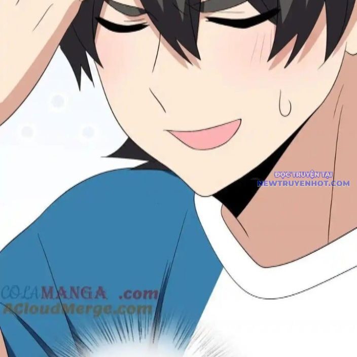 Bà Xã Nhà Tôi Đến Từ Ngàn Năm Trước - Chapter 353 - Page 66