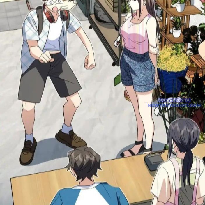 Bà Xã Nhà Tôi Đến Từ Ngàn Năm Trước - Chapter 353 - Page 68