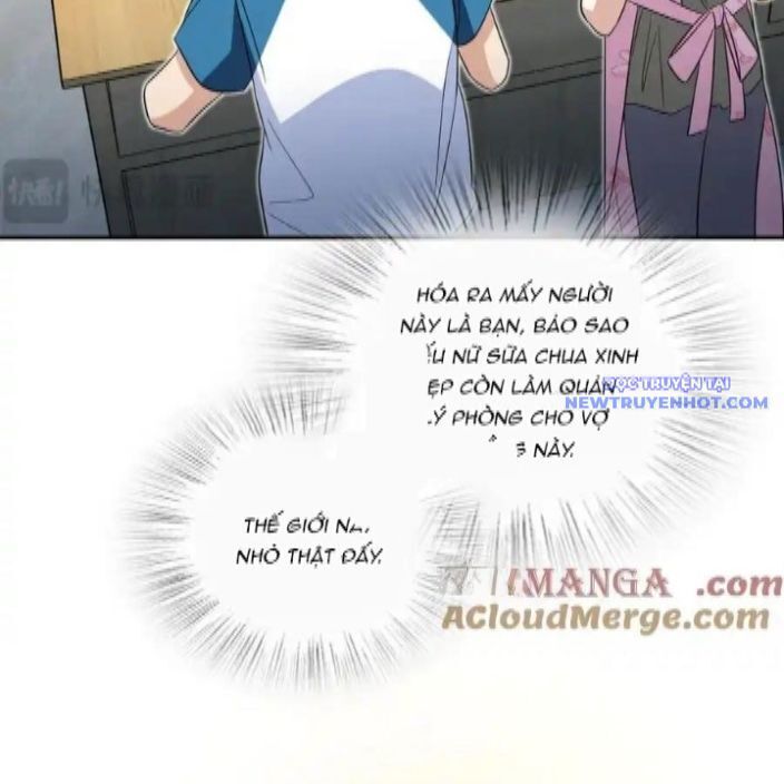 Bà Xã Nhà Tôi Đến Từ Ngàn Năm Trước - Chapter 353 - Page 69