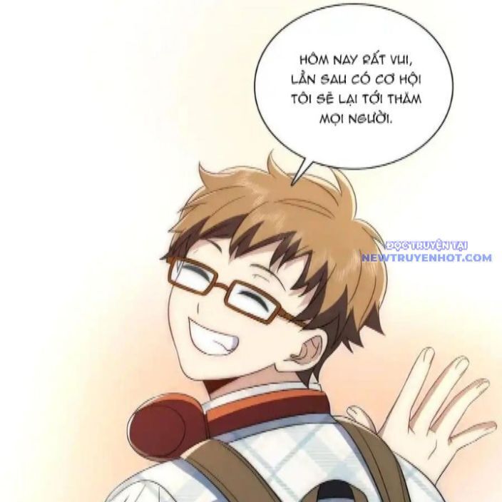 Bà Xã Nhà Tôi Đến Từ Ngàn Năm Trước - Chapter 353 - Page 70