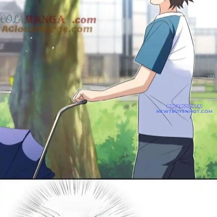 Bà Xã Nhà Tôi Đến Từ Ngàn Năm Trước - Chapter 353 - Page 76