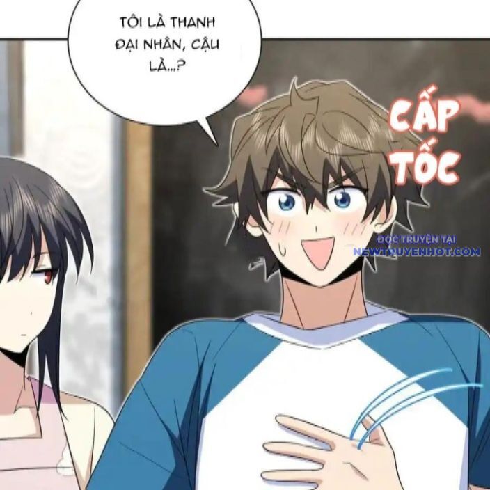 Bà Xã Nhà Tôi Đến Từ Ngàn Năm Trước - Chapter 353 - Page 8