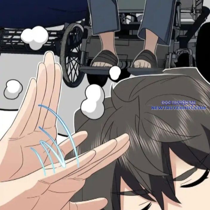 Bà Xã Nhà Tôi Đến Từ Ngàn Năm Trước - Chapter 353 - Page 80