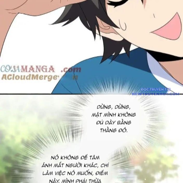 Bà Xã Nhà Tôi Đến Từ Ngàn Năm Trước - Chapter 353 - Page 81