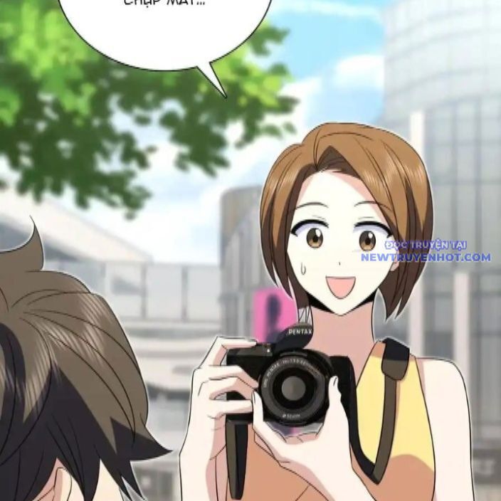 Bà Xã Nhà Tôi Đến Từ Ngàn Năm Trước - Chapter 353 - Page 87