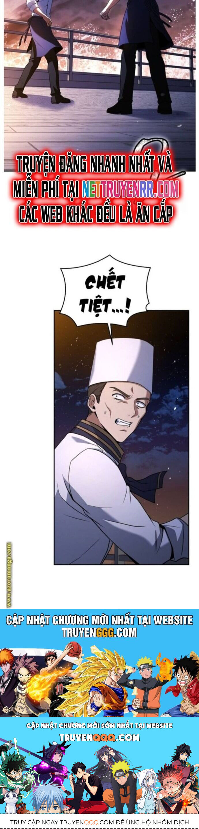 Đầu bếp trẻ nhất tới từ khách sạn hạng ba - Chapter 102 - Page 5