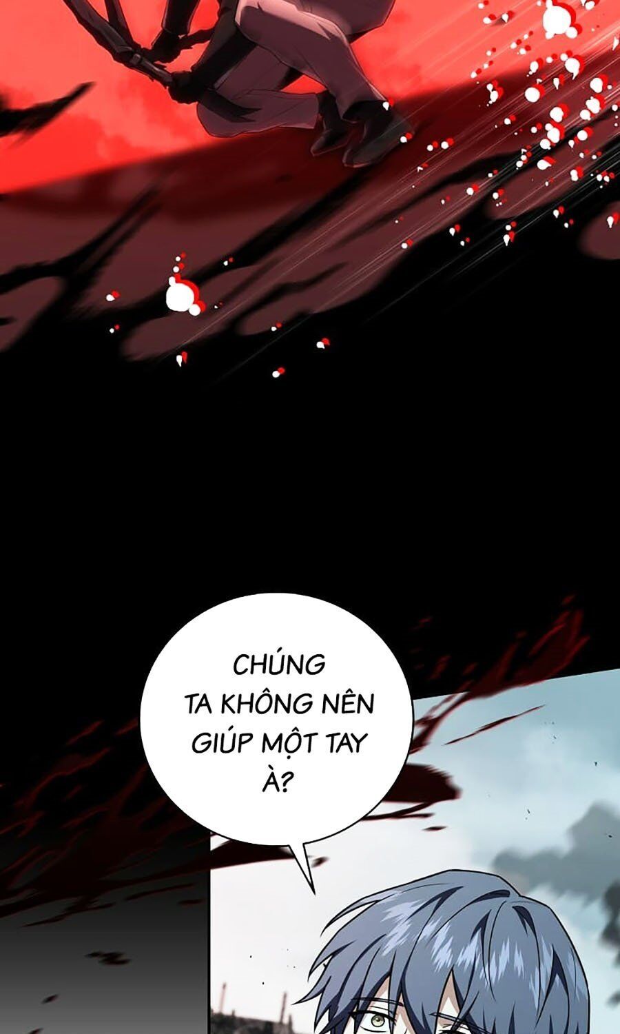 Sự Trở Lại Của Người Chơi Bị Đóng Băng - Chapter 153 - Page 10