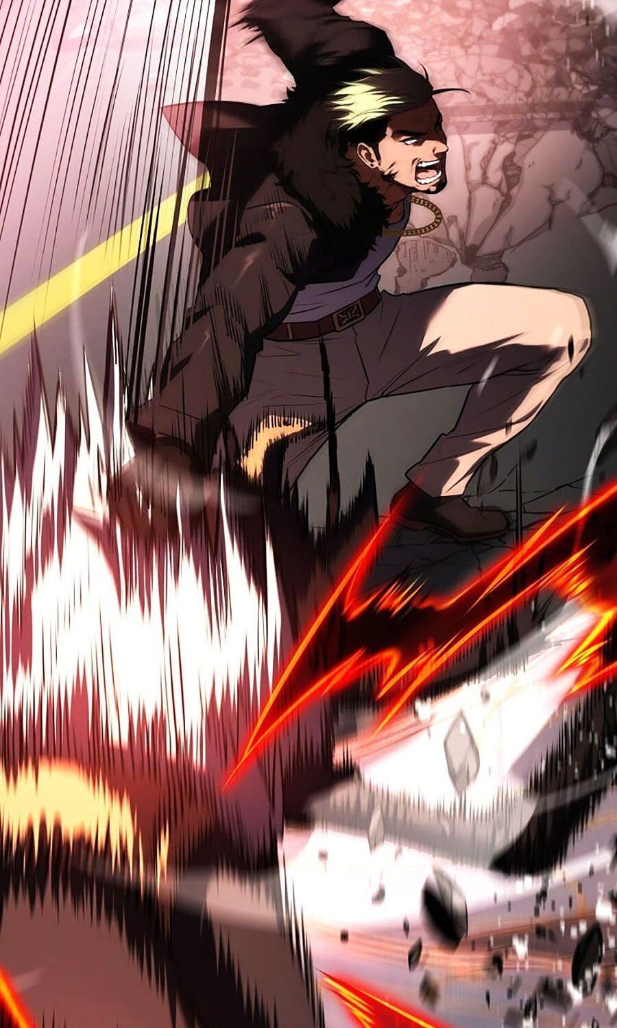 Sự Trở Lại Của Người Chơi Bị Đóng Băng - Chapter 153 - Page 15