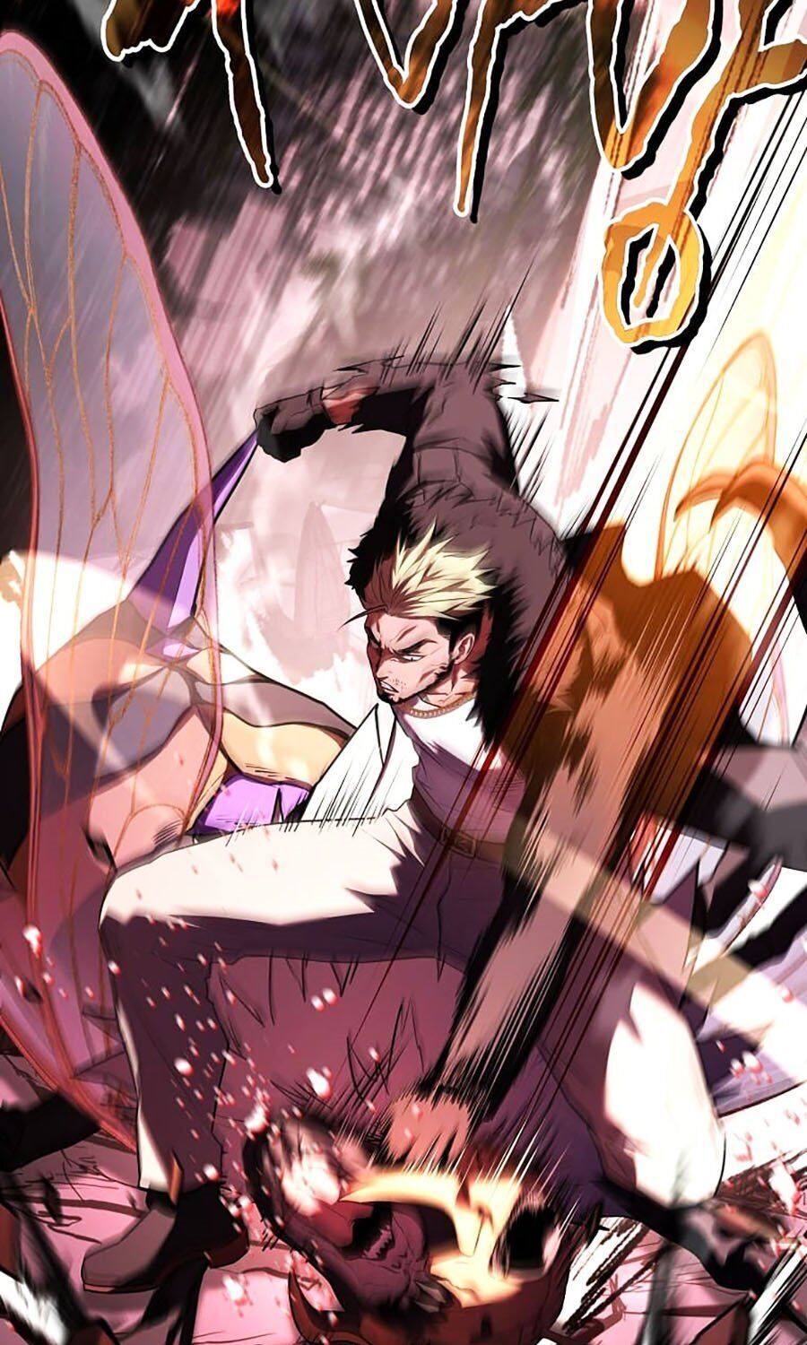 Sự Trở Lại Của Người Chơi Bị Đóng Băng - Chapter 153 - Page 18