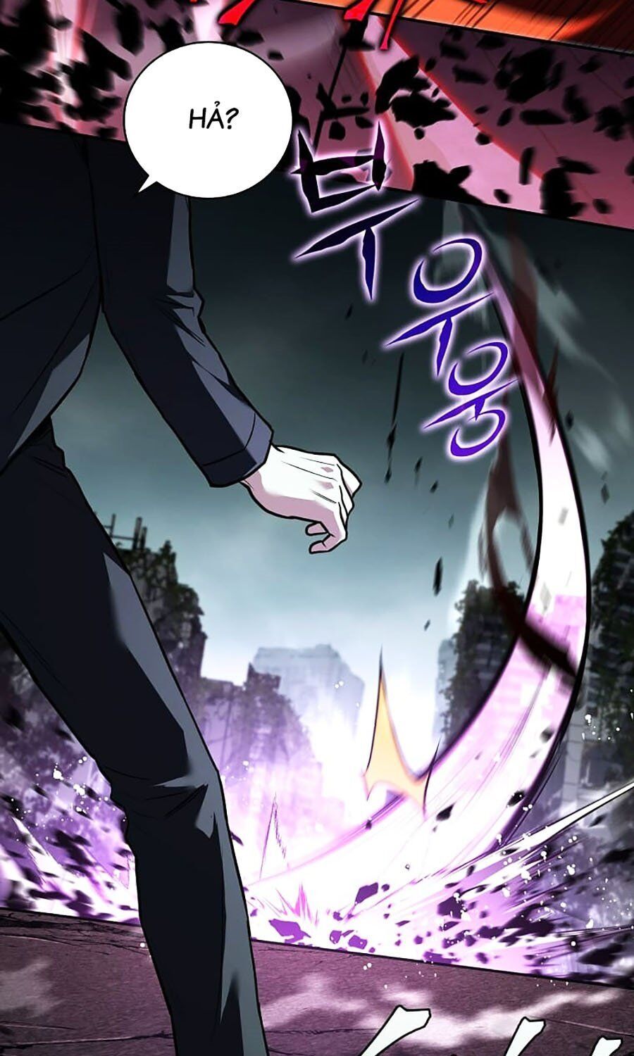 Sự Trở Lại Của Người Chơi Bị Đóng Băng - Chapter 153 - Page 24