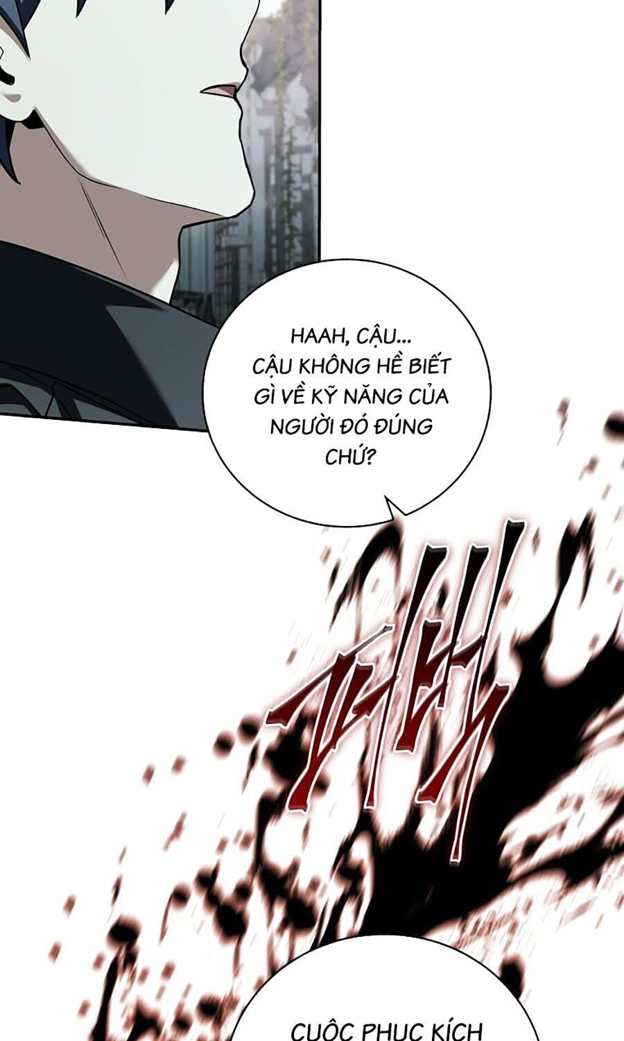 Sự Trở Lại Của Người Chơi Bị Đóng Băng - Chapter 153 - Page 26