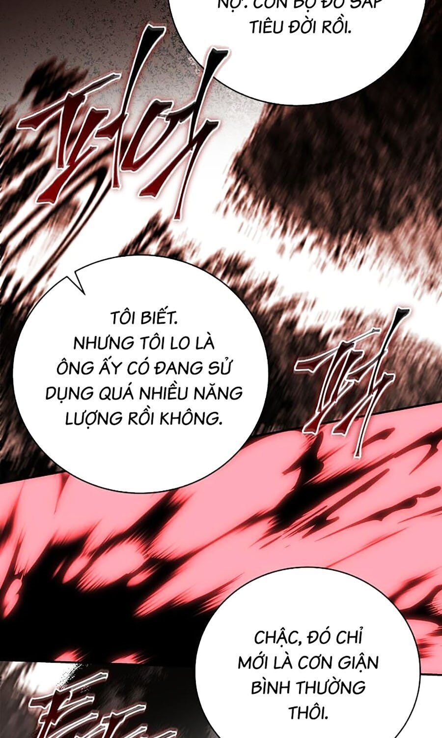 Sự Trở Lại Của Người Chơi Bị Đóng Băng - Chapter 153 - Page 28