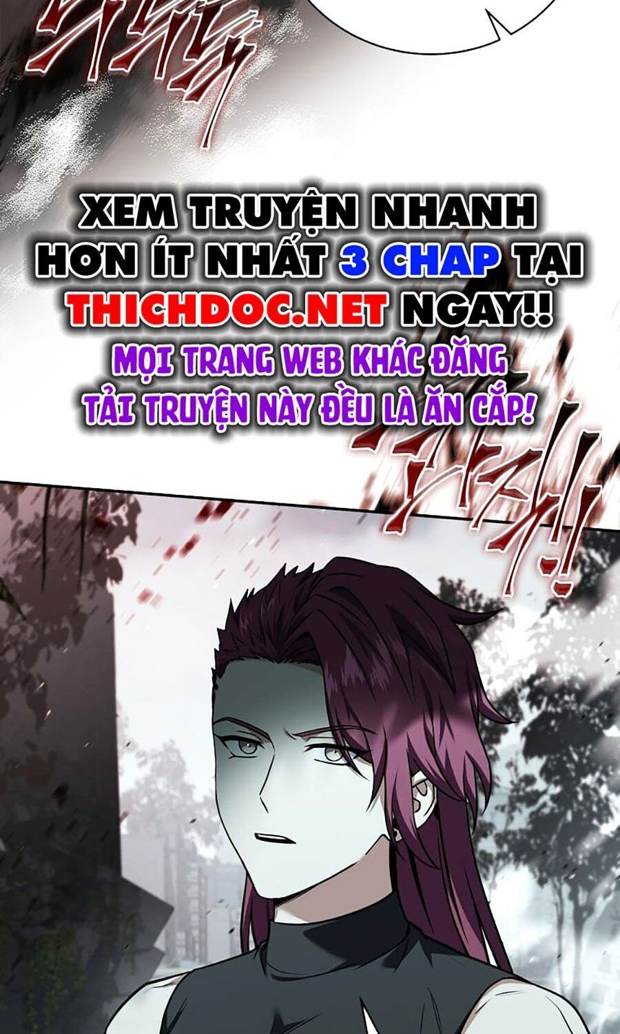 Sự Trở Lại Của Người Chơi Bị Đóng Băng - Chapter 153 - Page 29