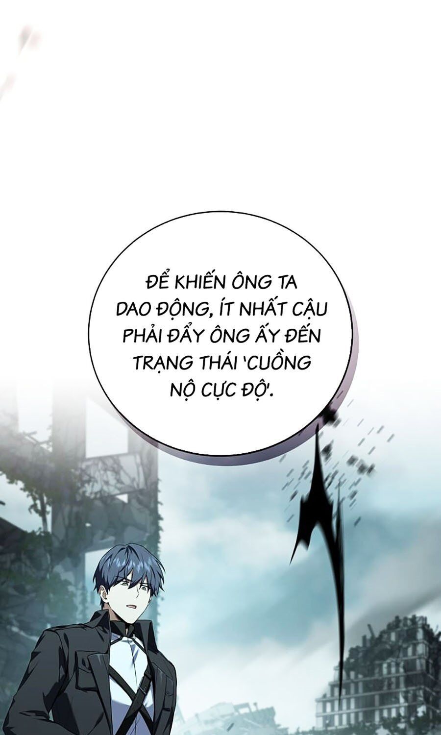 Sự Trở Lại Của Người Chơi Bị Đóng Băng - Chapter 153 - Page 31
