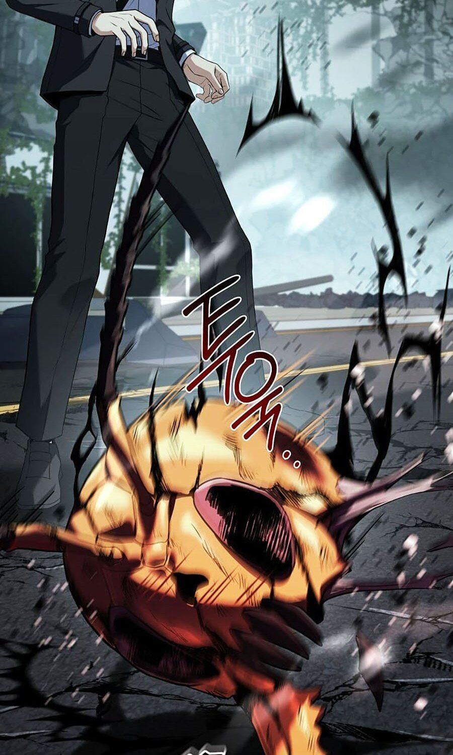 Sự Trở Lại Của Người Chơi Bị Đóng Băng - Chapter 153 - Page 32