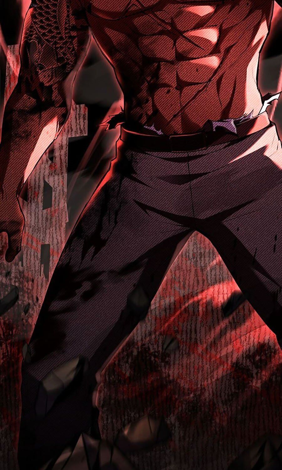 Sự Trở Lại Của Người Chơi Bị Đóng Băng - Chapter 153 - Page 39