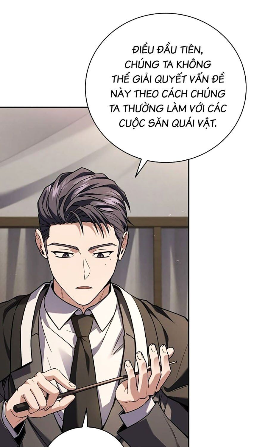 Sự Trở Lại Của Người Chơi Bị Đóng Băng - Chapter 153 - Page 45