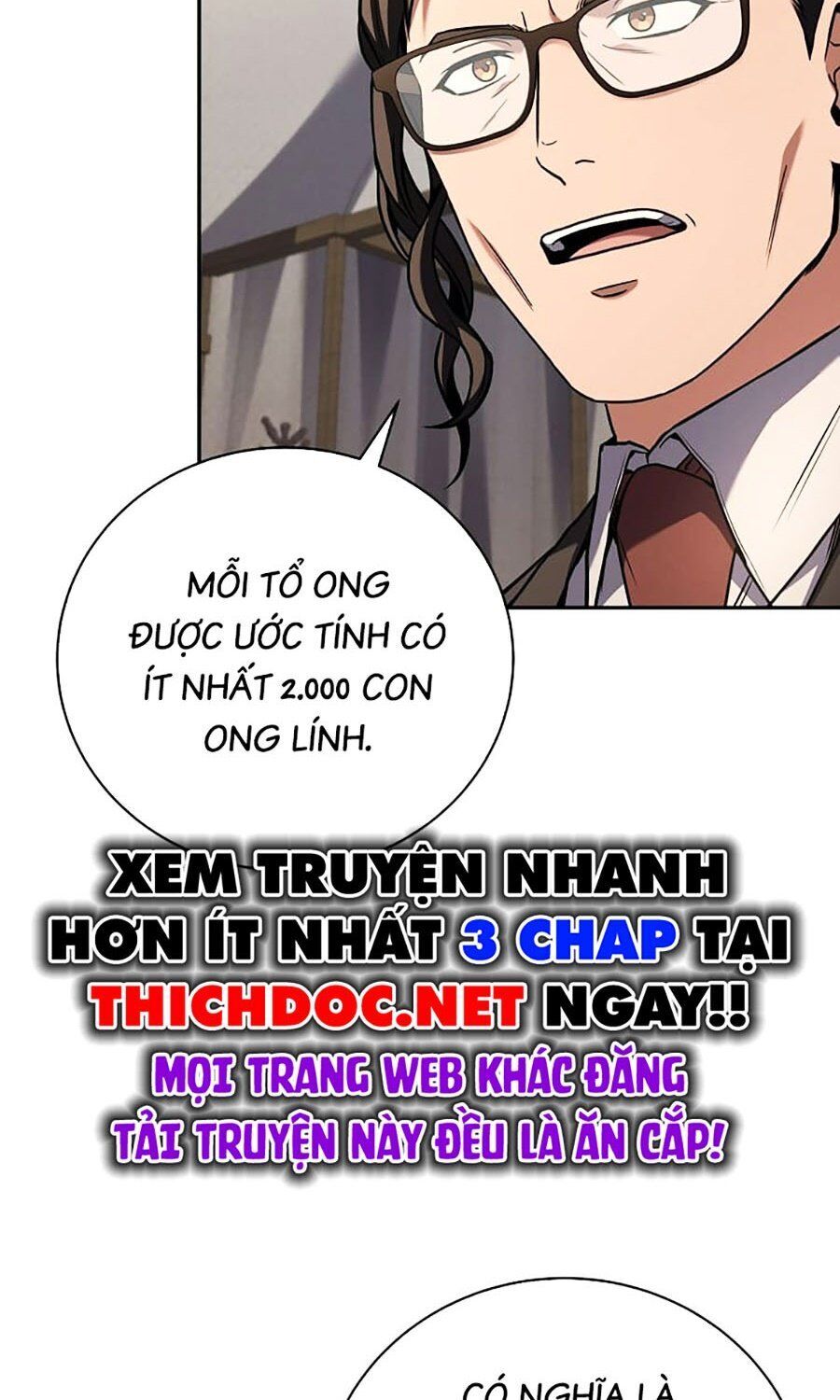 Sự Trở Lại Của Người Chơi Bị Đóng Băng - Chapter 153 - Page 50