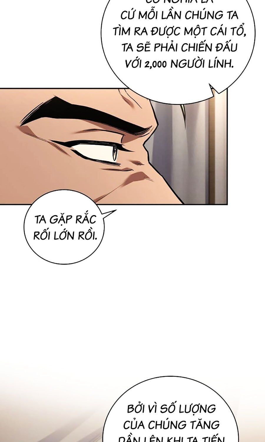 Sự Trở Lại Của Người Chơi Bị Đóng Băng - Chapter 153 - Page 51