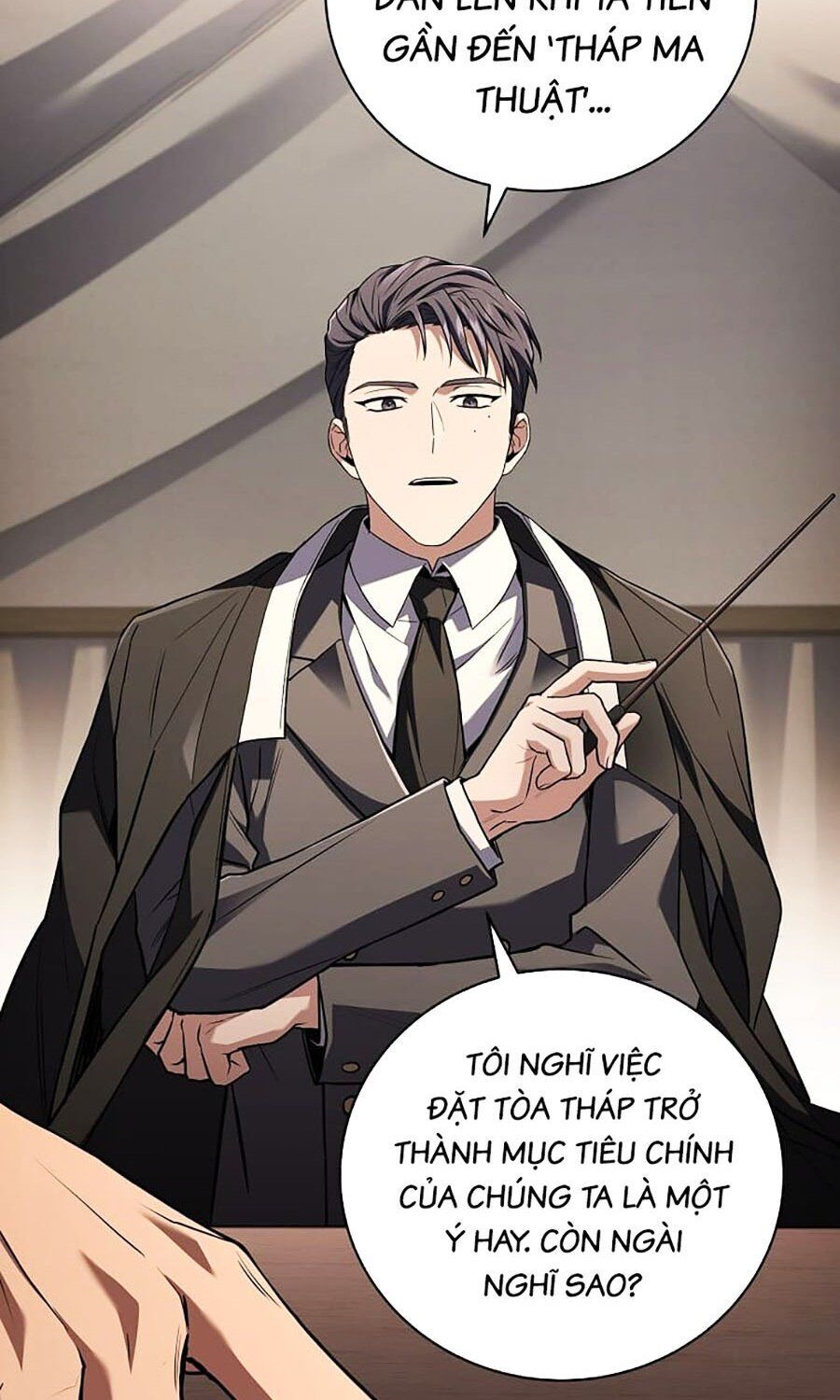 Sự Trở Lại Của Người Chơi Bị Đóng Băng - Chapter 153 - Page 52