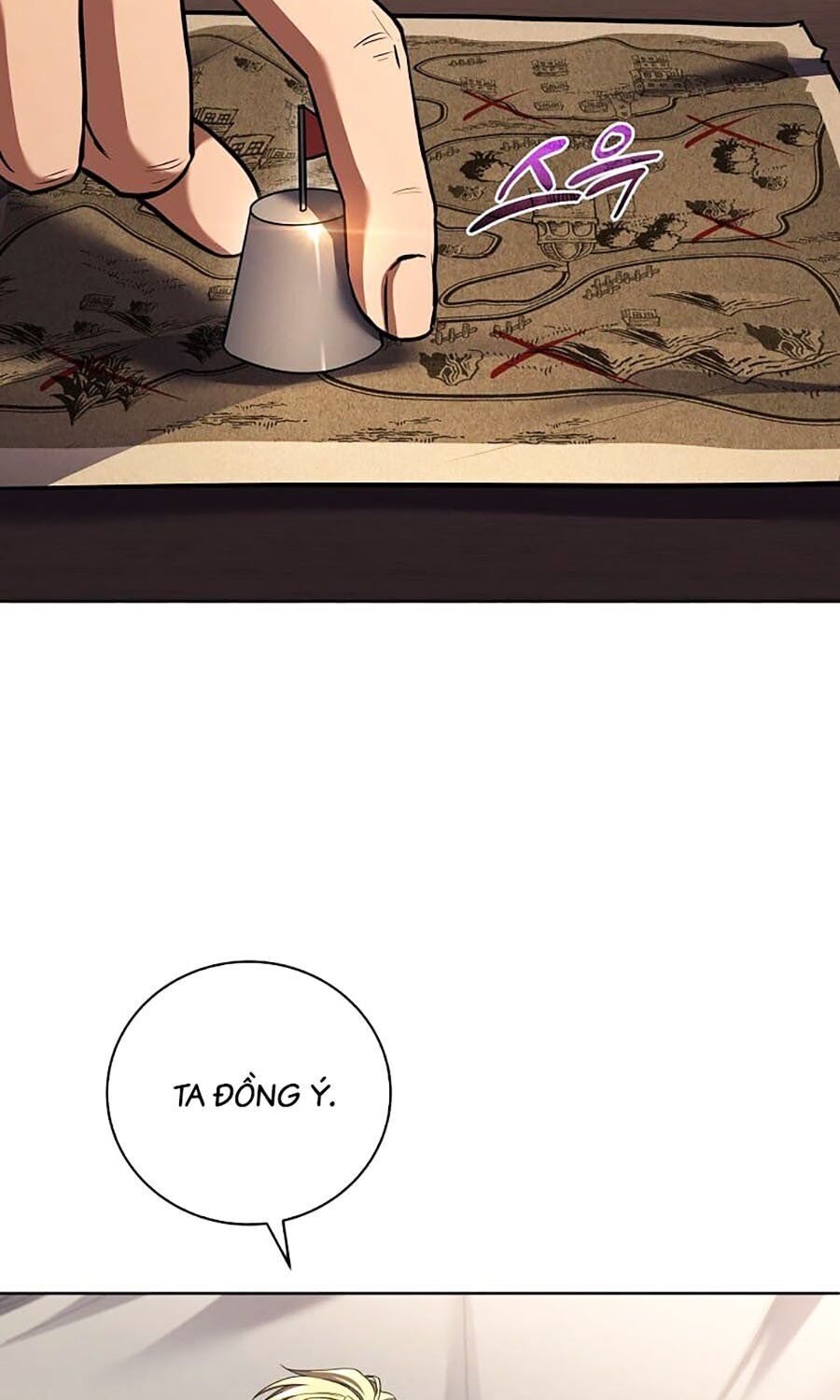 Sự Trở Lại Của Người Chơi Bị Đóng Băng - Chapter 153 - Page 53