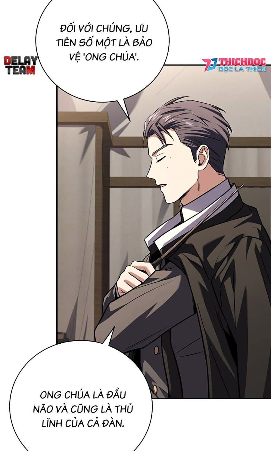 Sự Trở Lại Của Người Chơi Bị Đóng Băng - Chapter 153 - Page 55