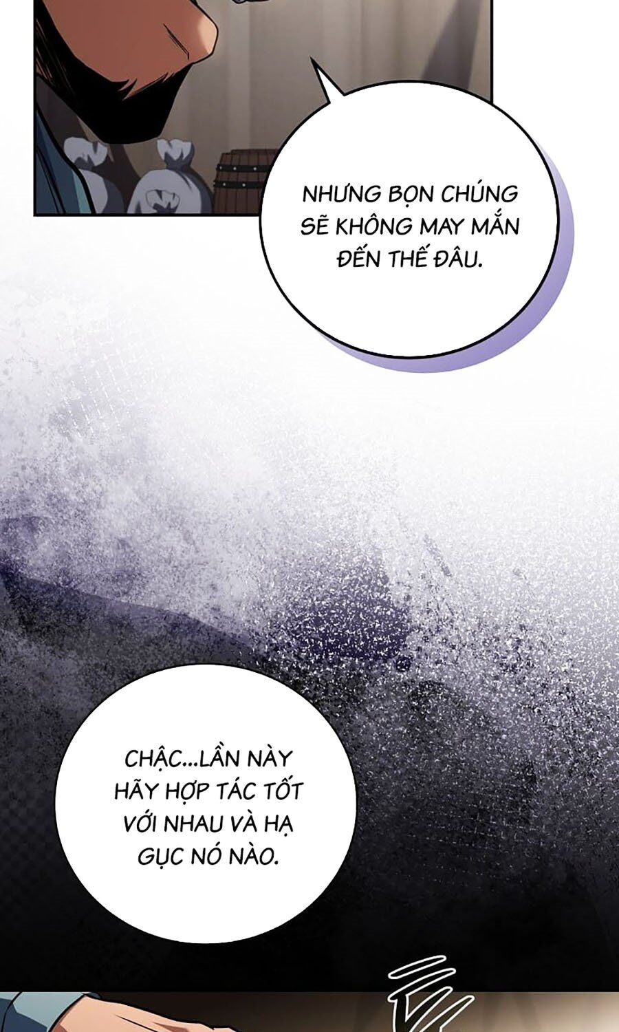 Sự Trở Lại Của Người Chơi Bị Đóng Băng - Chapter 153 - Page 57