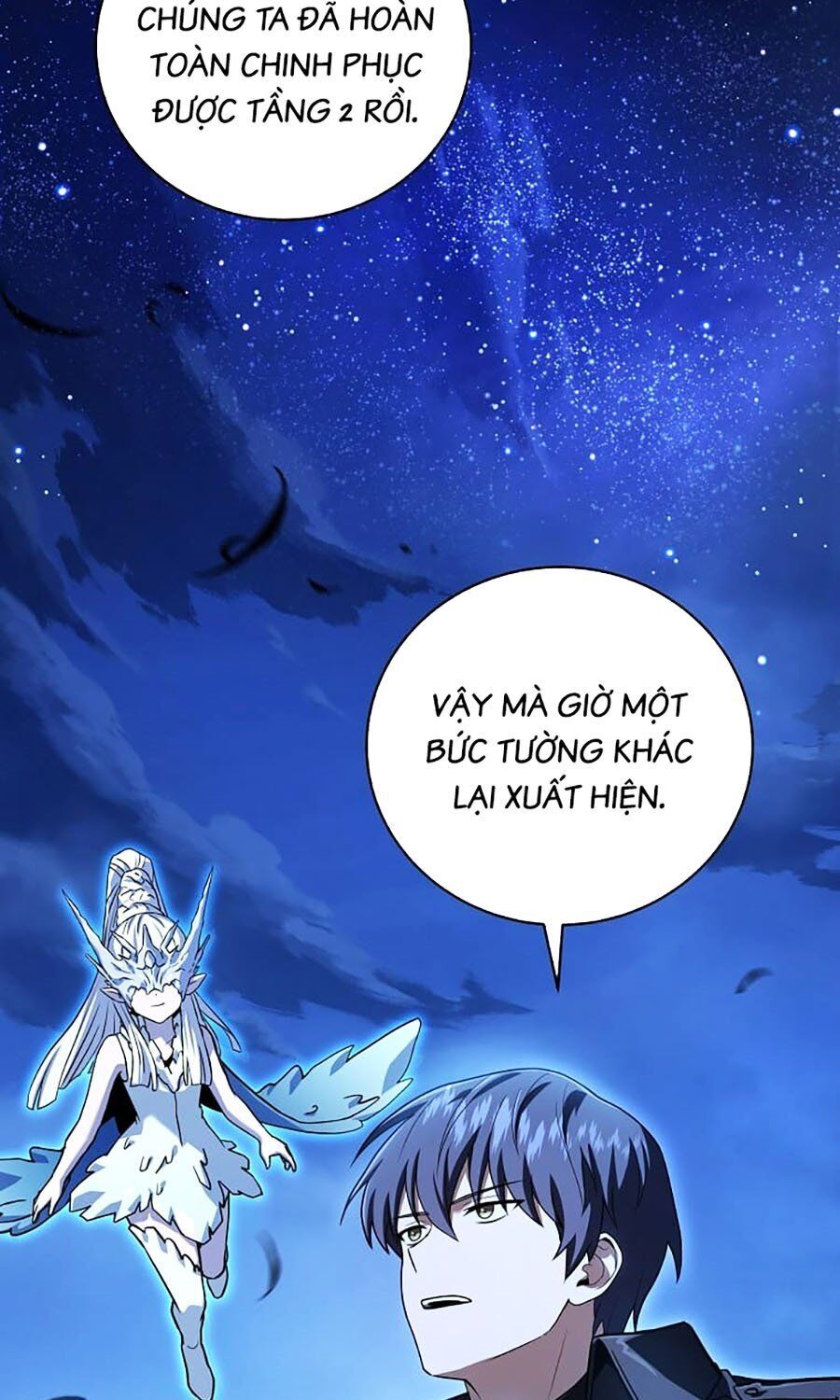Sự Trở Lại Của Người Chơi Bị Đóng Băng - Chapter 153 - Page 59