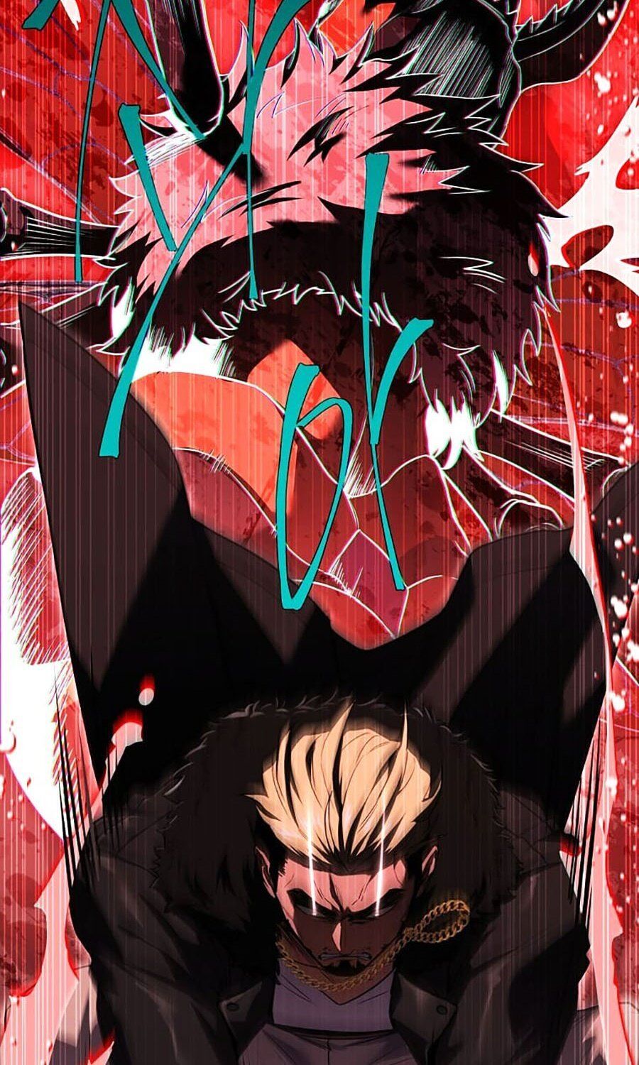 Sự Trở Lại Của Người Chơi Bị Đóng Băng - Chapter 153 - Page 6