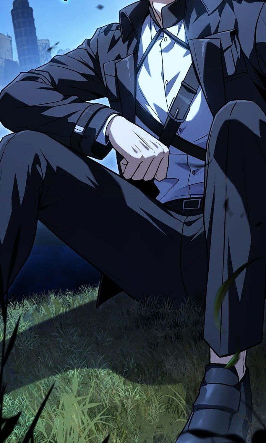 Sự Trở Lại Của Người Chơi Bị Đóng Băng - Chapter 153 - Page 60