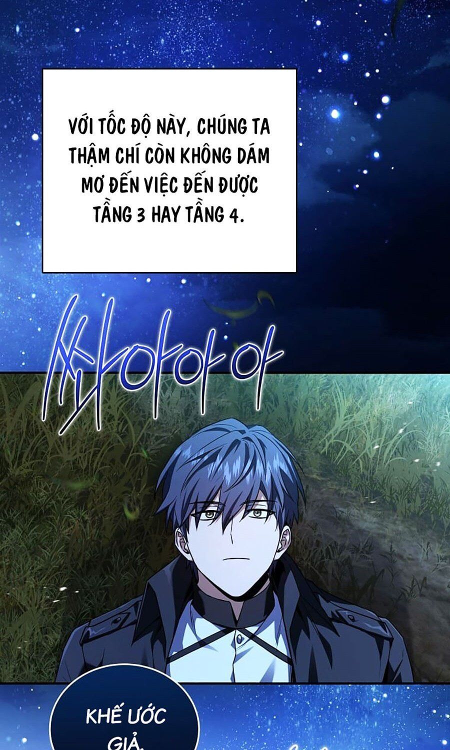 Sự Trở Lại Của Người Chơi Bị Đóng Băng - Chapter 153 - Page 63